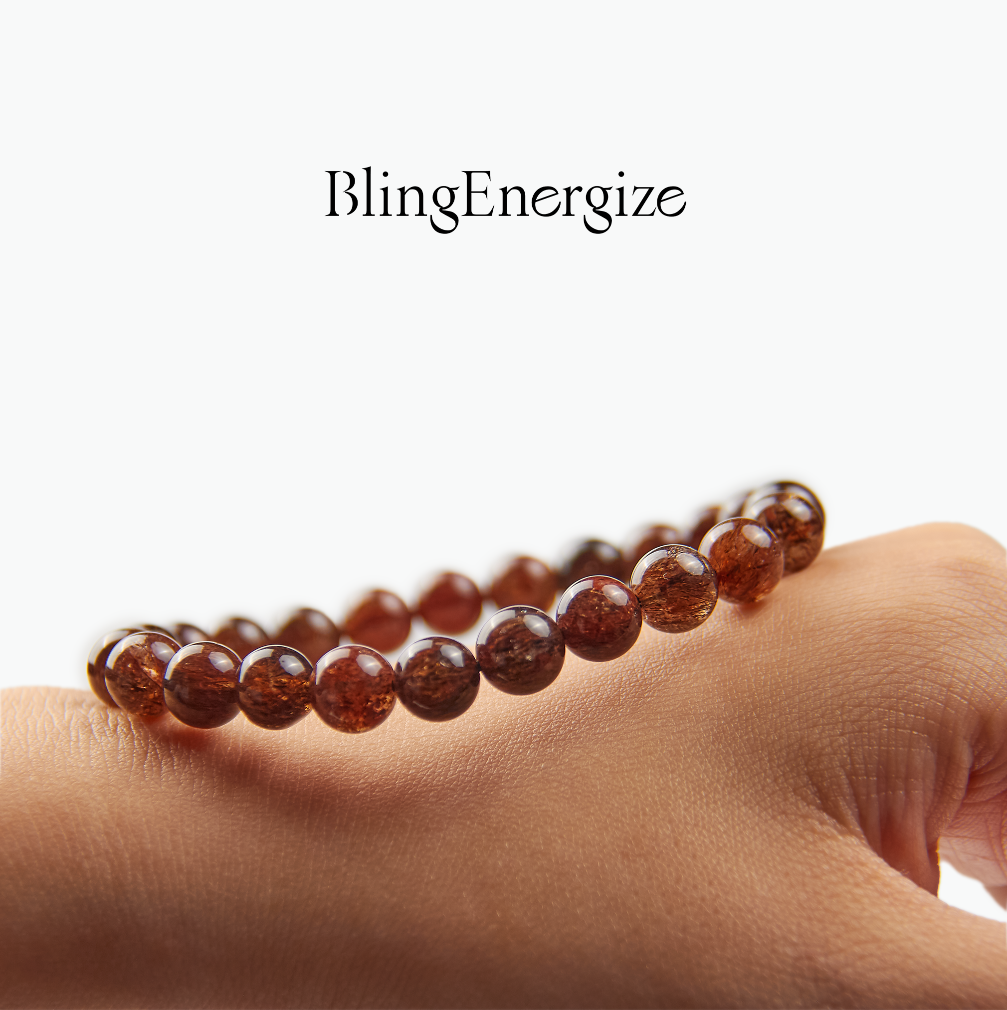 Super Seven Beaded Bracelet