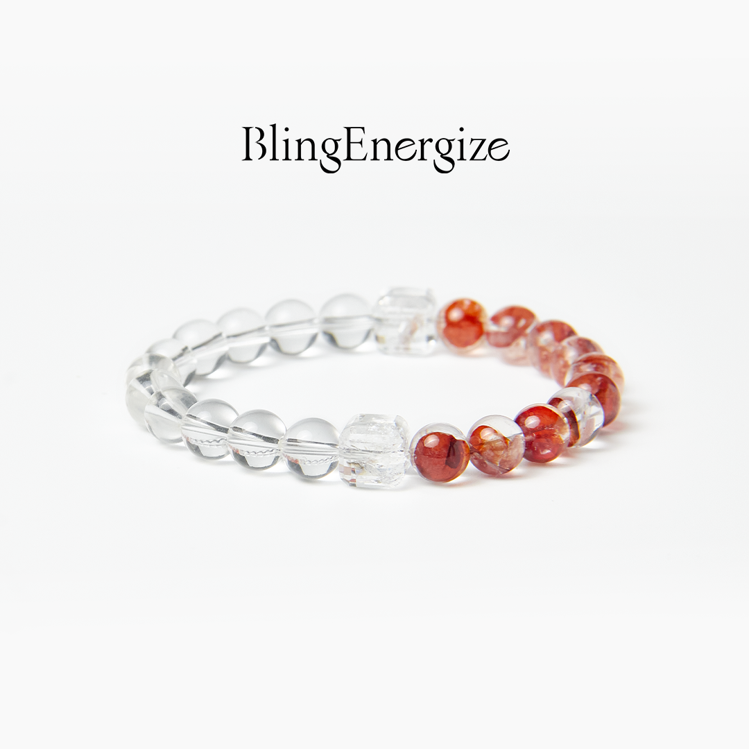 beaded-bracelets-red-hematoid-clear-quartz-conductors-sceptre-blingenergize