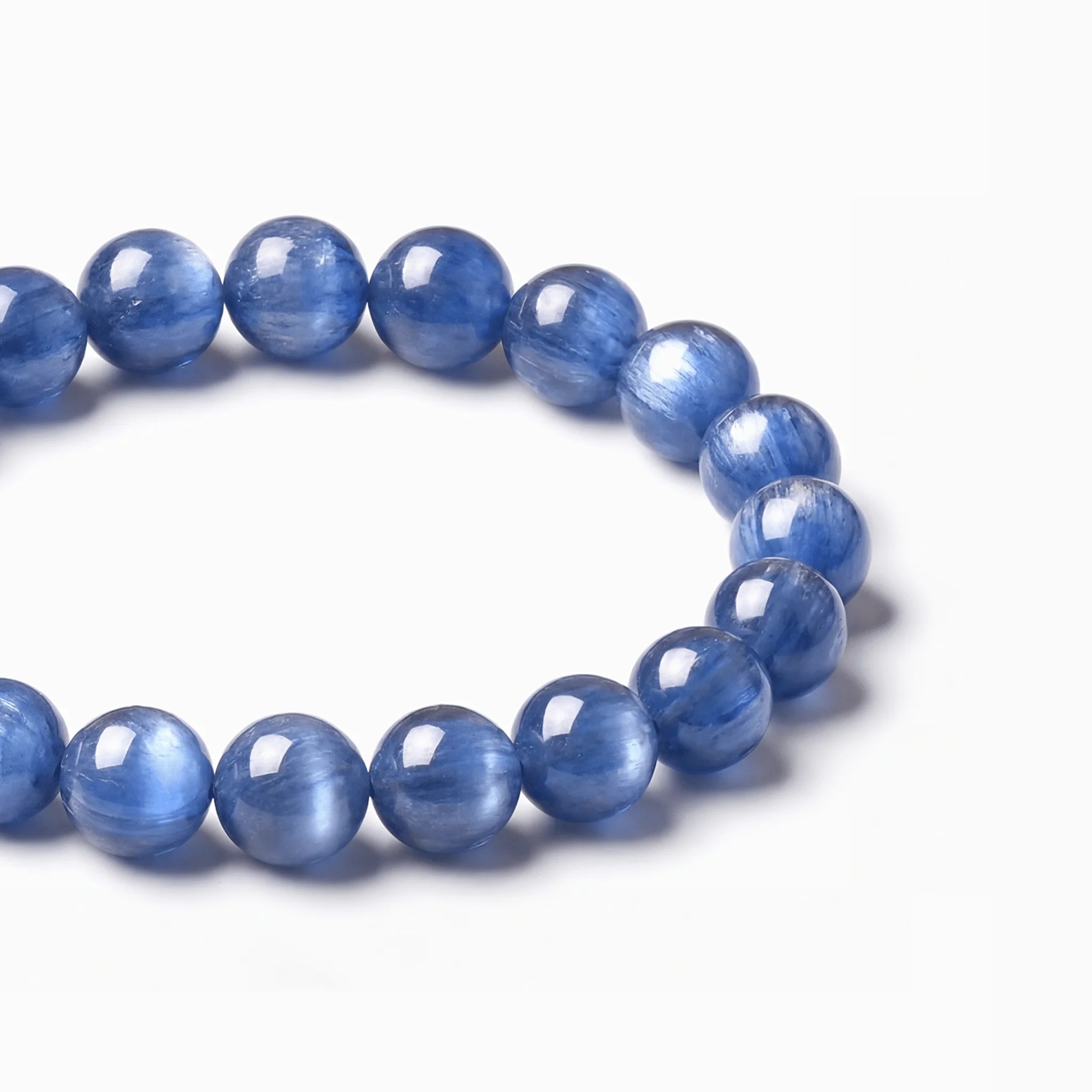 The Kyanite Strand — Directional Alignment | BE.