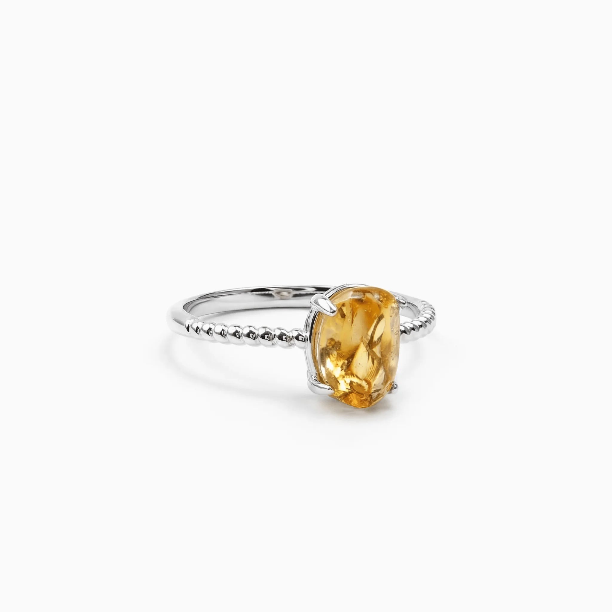 The Citrine Extrusion