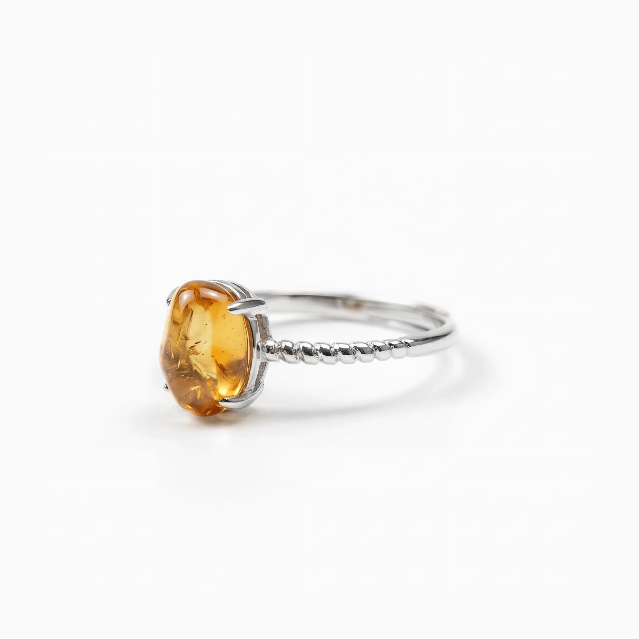 The Citrine Extrusion