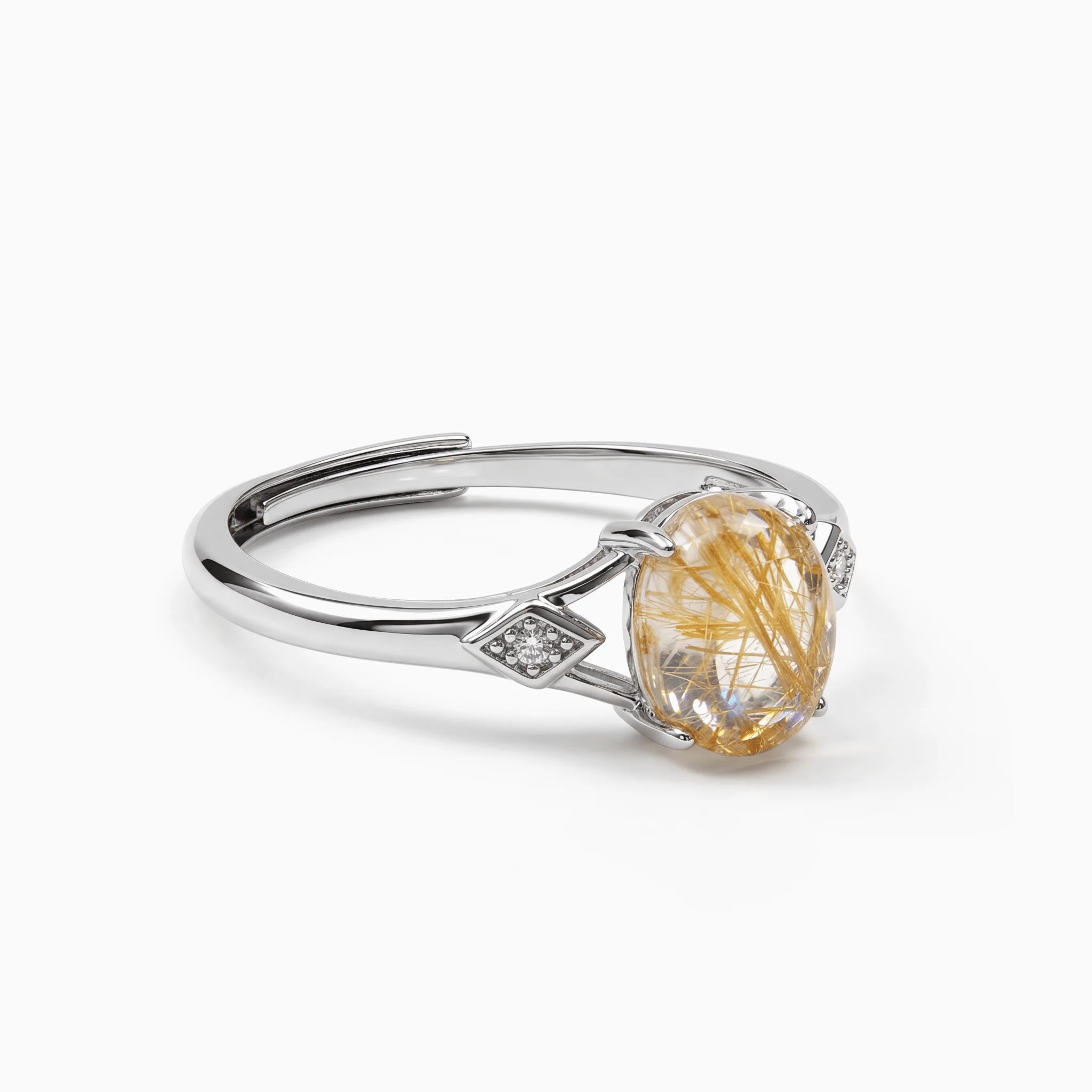 rings-raw-rutilated-quartz-ring-wealth-success-be