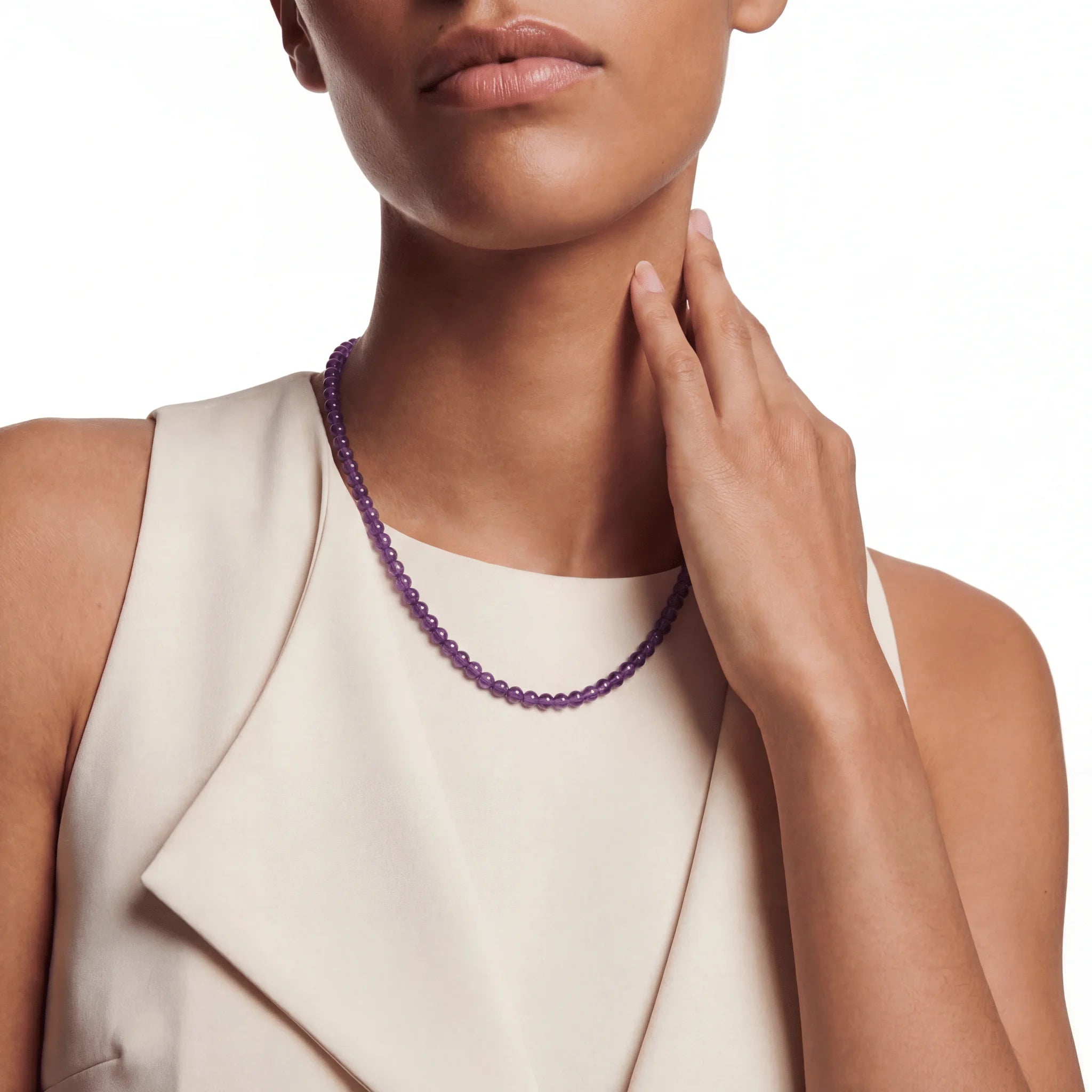 The Amethyst Orbit — Triple Sequence | BE.