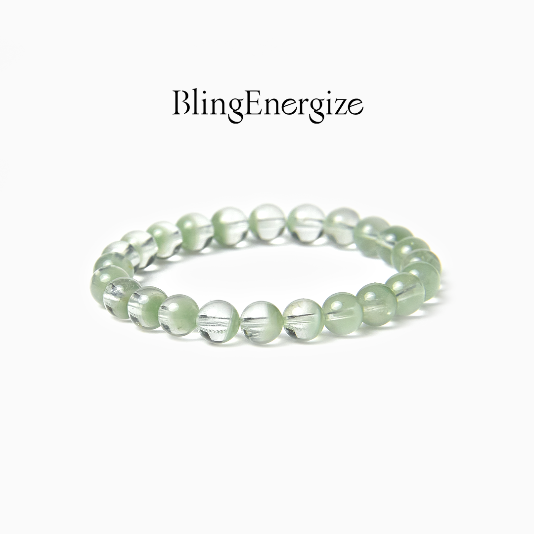 beaded-bracelets-emerald-green-phantom-healing-blingenergize