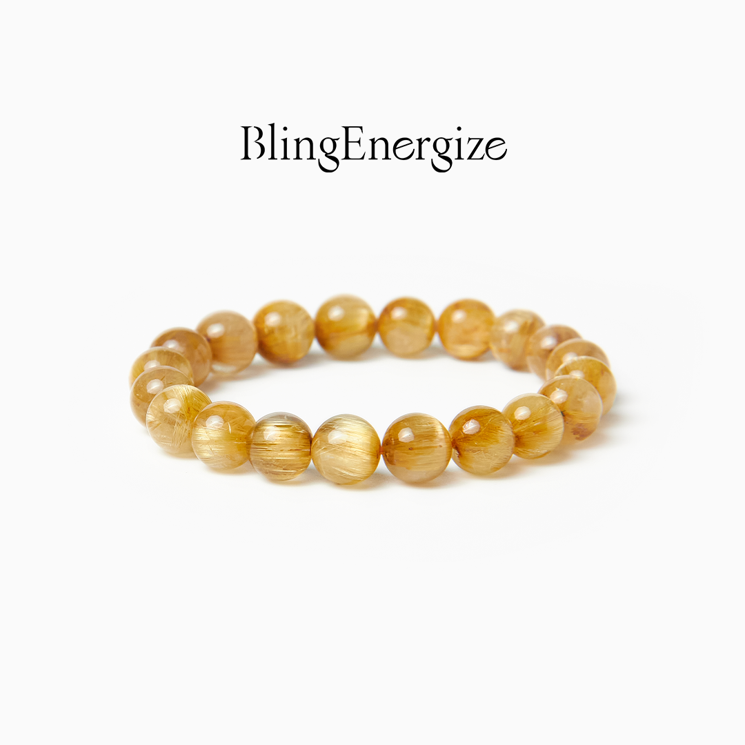 beaded-bracelets-rutilated-quartz-bracelet-wealth-blingenergize