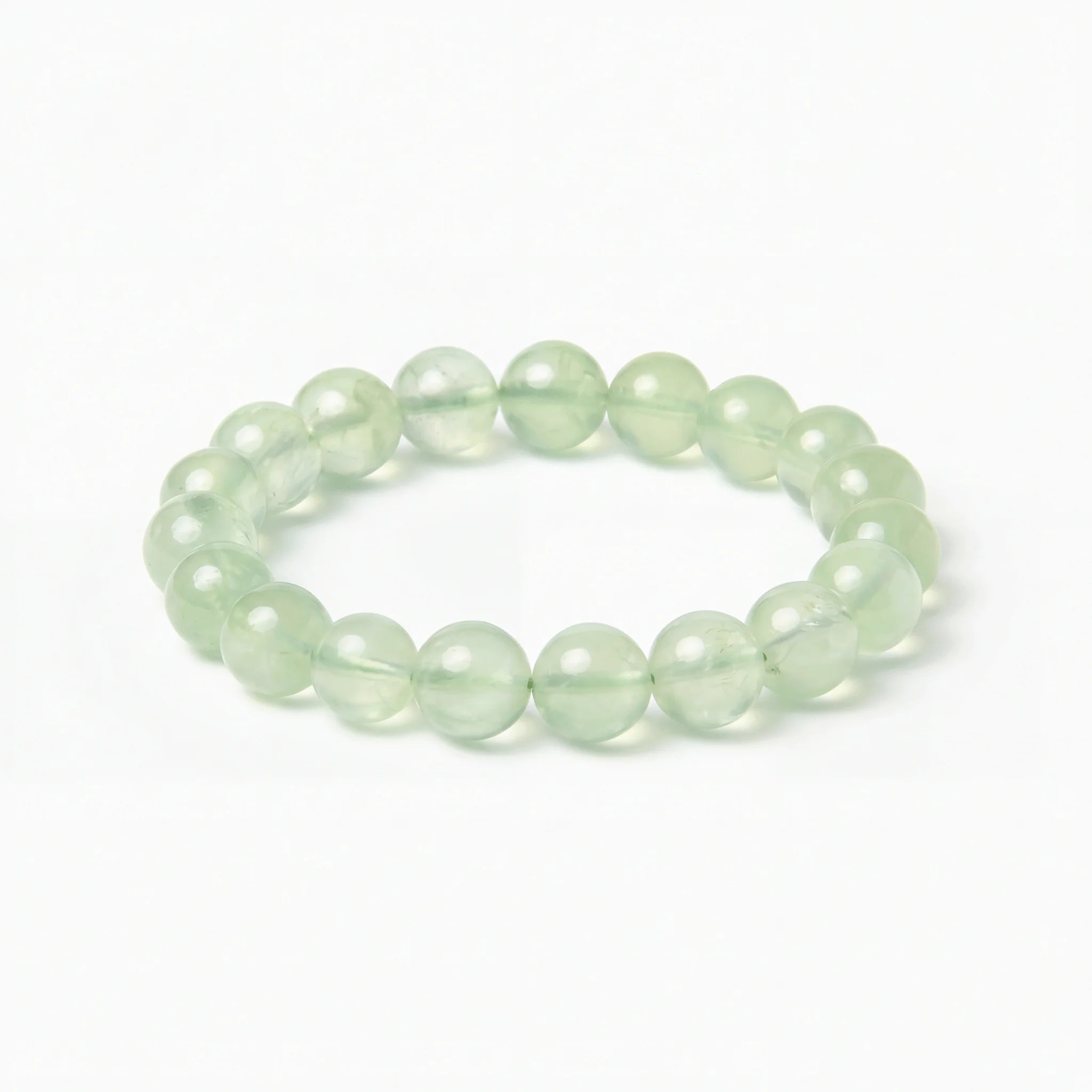 beads-bracelets-prehnite-bracelet-calm-protection-blingenergize
