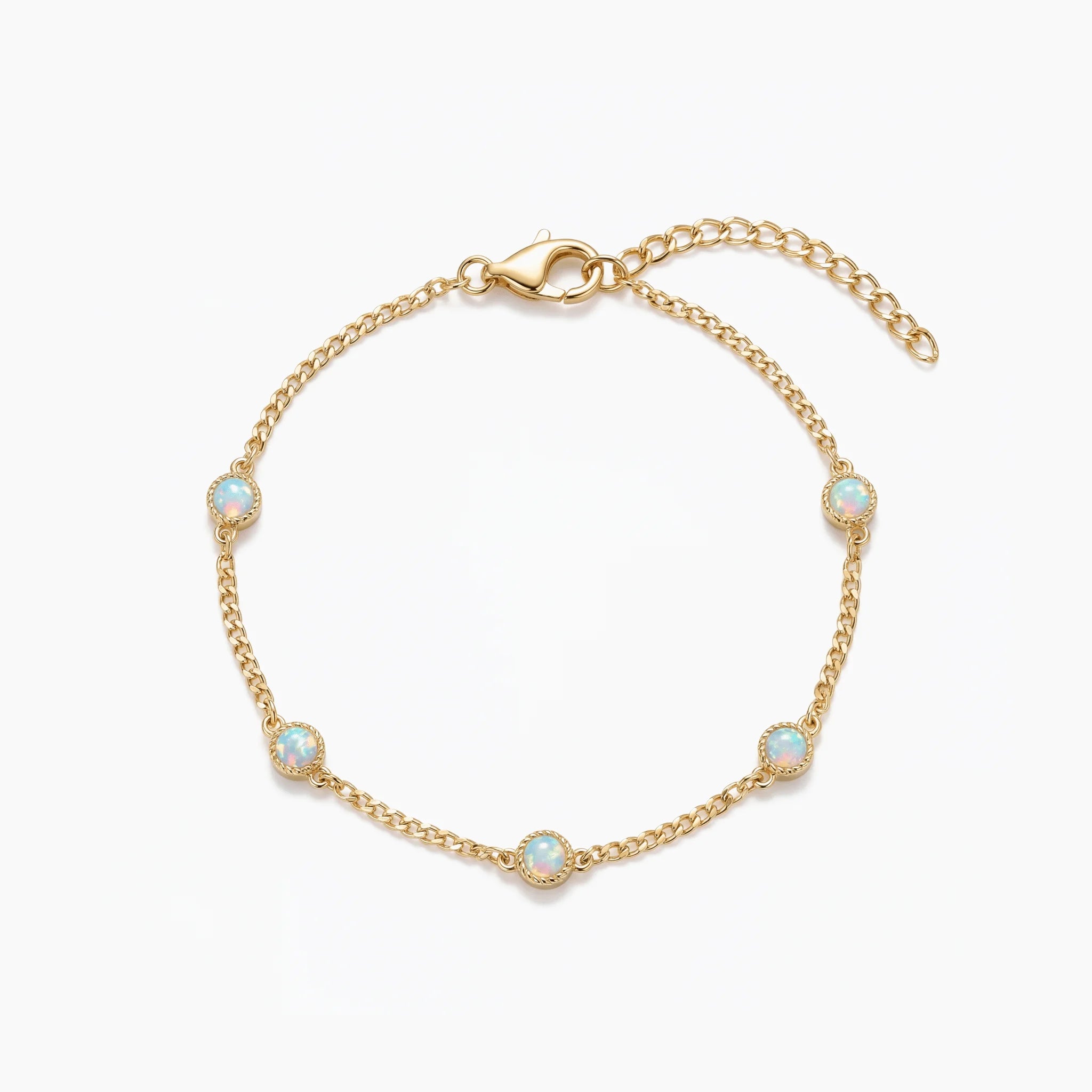 bracelets-opal-five-stone-rainbow-be
