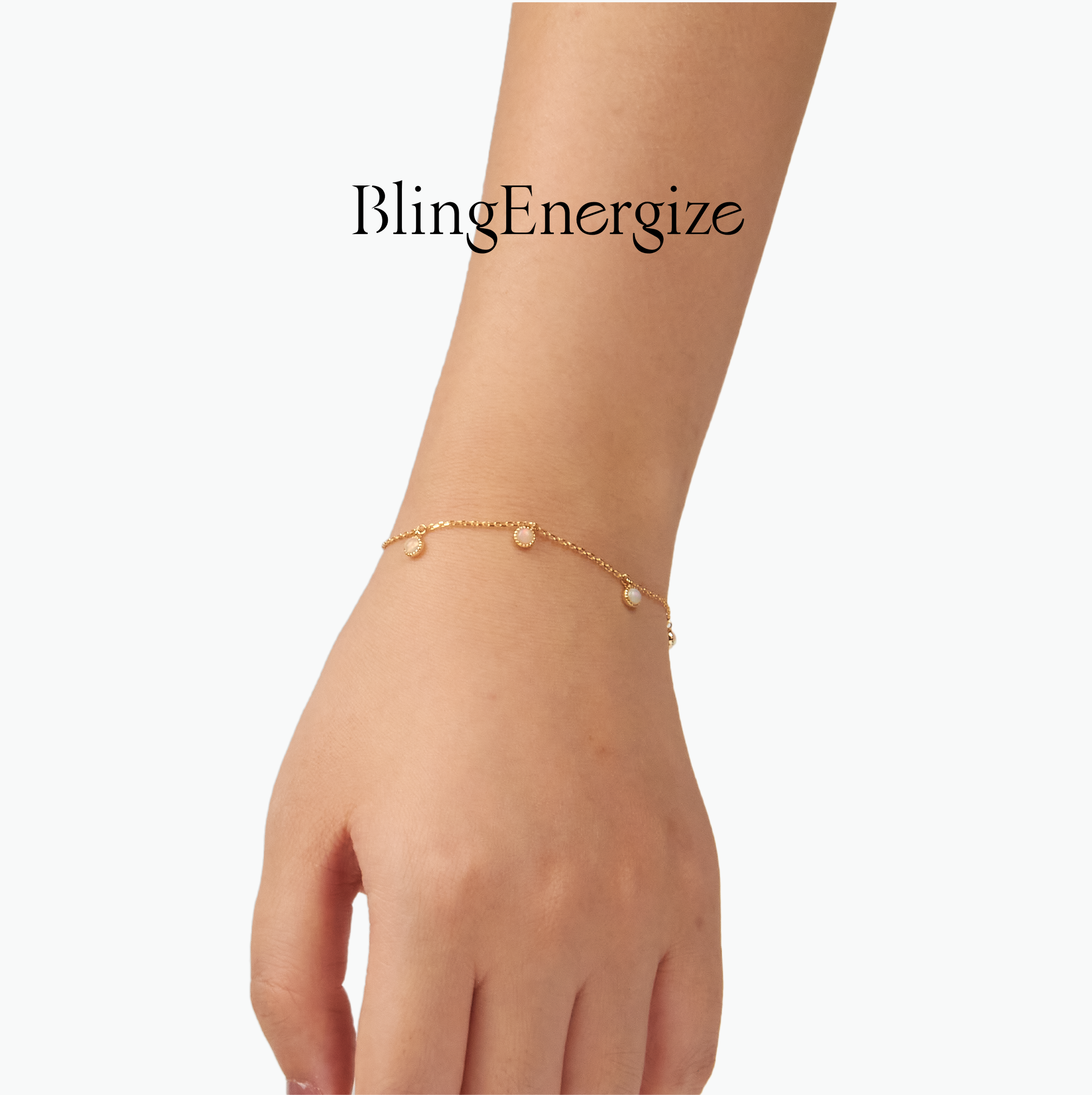 bracelets-opal-five-stone-rainbow-blingenergize