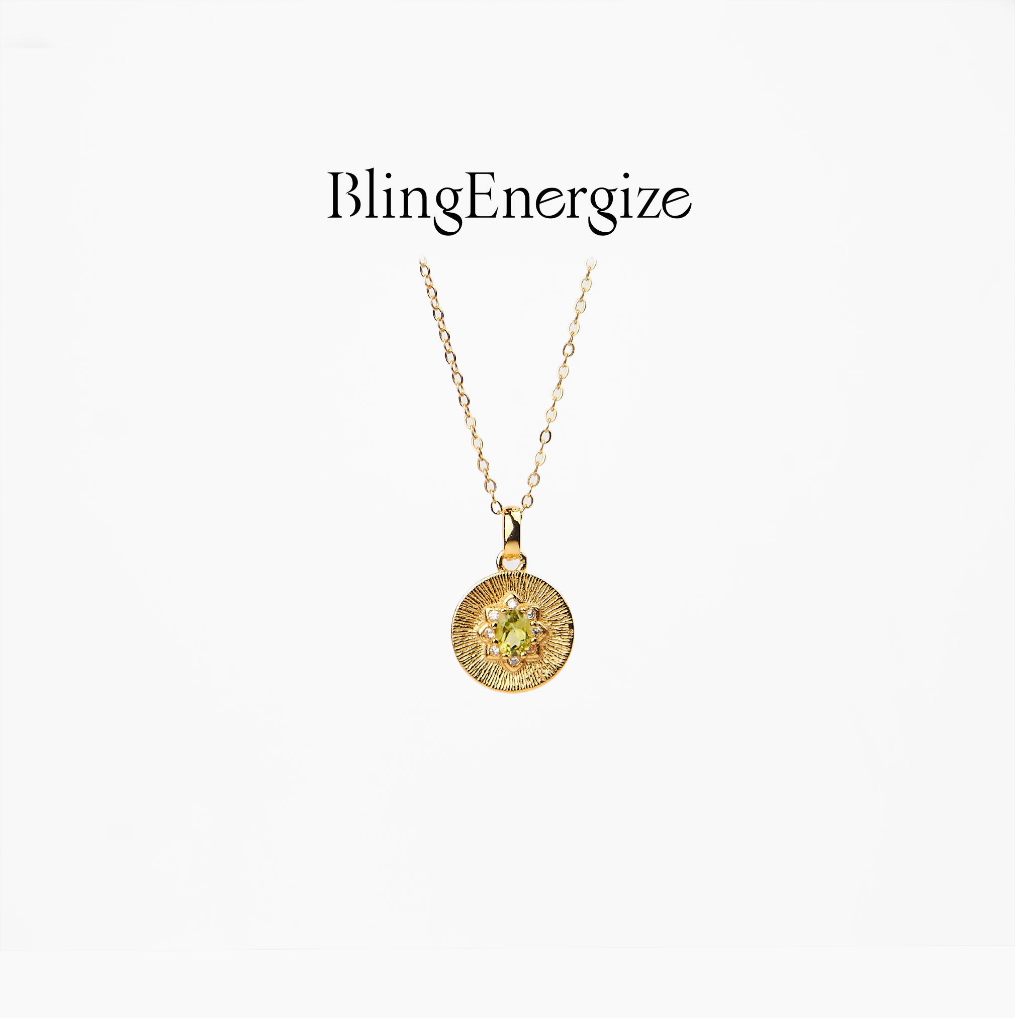 necklaces-peridot-gold-coin-renewal-blingenergize