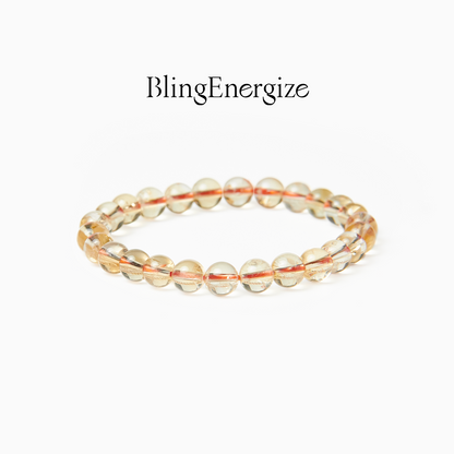 beaded-bracelets-citrine-bracelet-abundance-blingenergize
