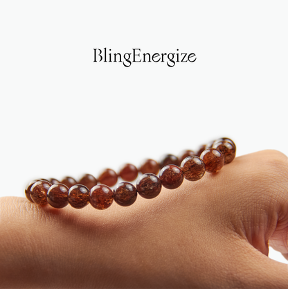 Super Seven Beaded Bracelet