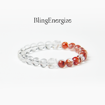 beaded-bracelets-red-hematoid-clear-quartz-conductors-sceptre-blingenergize