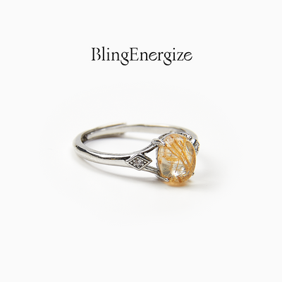 rings-raw-rutilated-quartz-ring-wealth-success-blingenergize