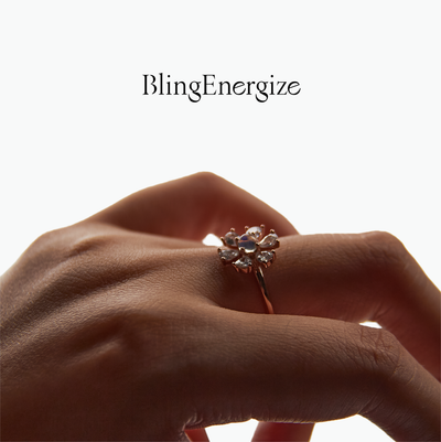 The Moonstone Symmetry — Luminous Order | BE.