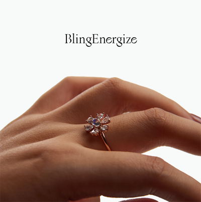 The Moonstone Symmetry — Luminous Order | BE.