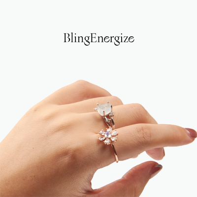 The Moonstone Symmetry — Luminous Order | BE.