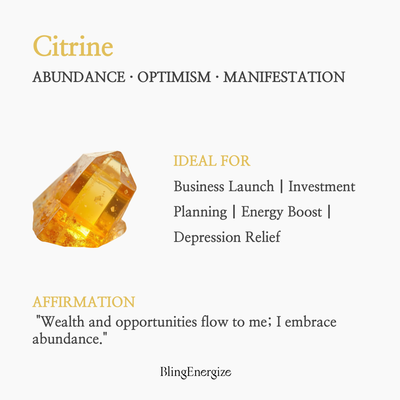 The Tri-Mineral Sequence — 18KT Gold Vermeil | BE.