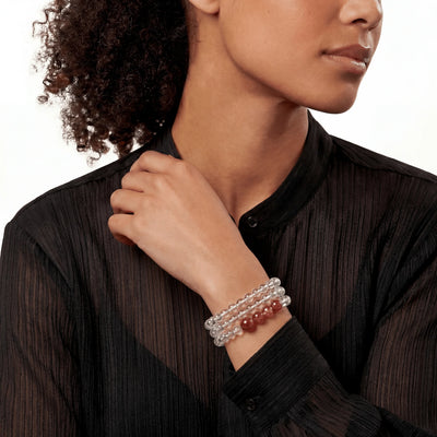 The Hematoid Double Strand — Terrestrial Architecture | BE.