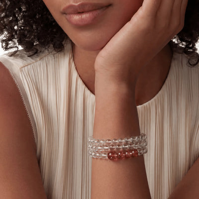 The Hematoid Double Strand — Terrestrial Architecture | BE.