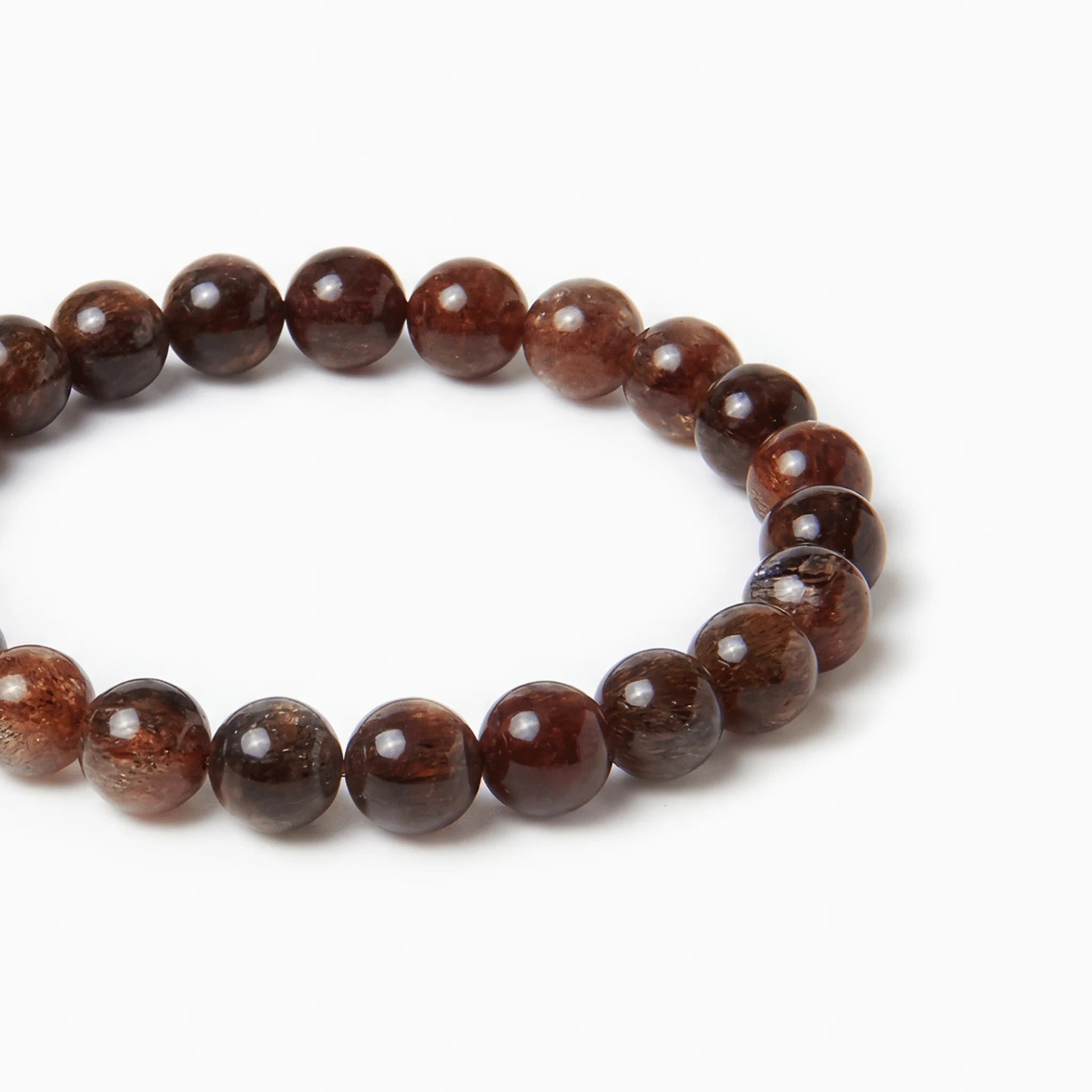 Bracelet de perles Super Seven