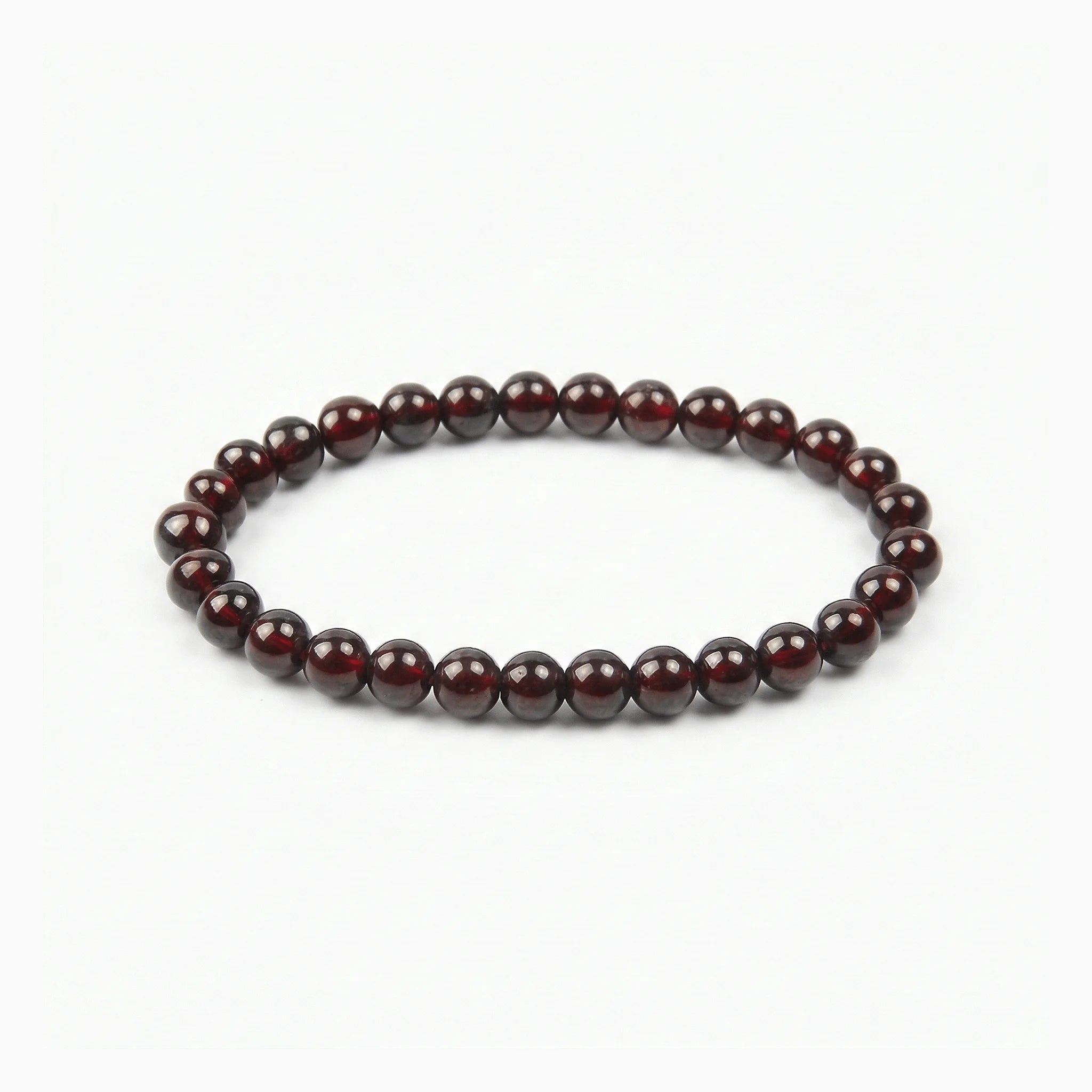 beaded-bracelet-garnet-beaded-bracelet-feminine-power-blingenergize