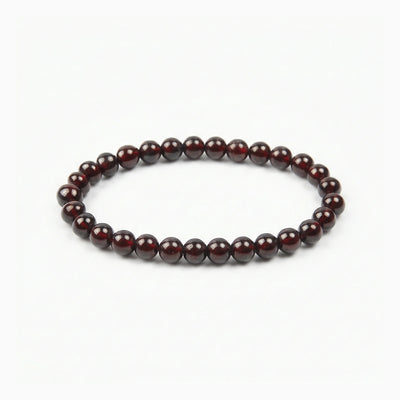 beaded-bracelet-garnet-beaded-bracelet-feminine-power-blingenergize