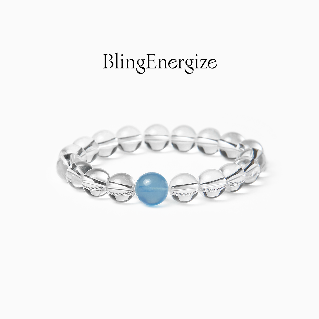 beaded-bracelets-aquamarine-clear-quartz-bracelet-fortune-luck-blingenergize