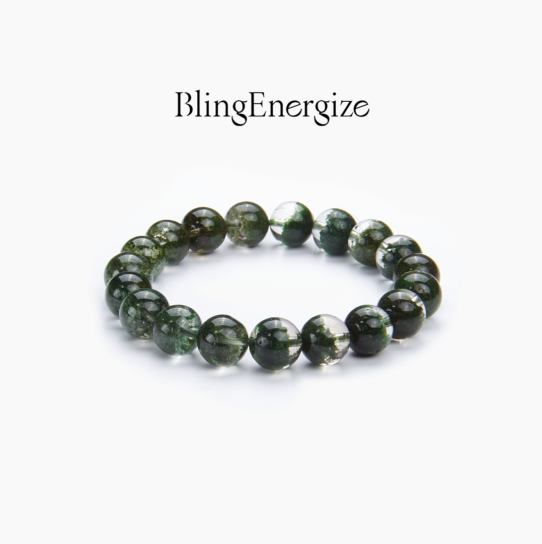beaded-bracelets-green-phantom-treasure-basin-mountain-blingenergize