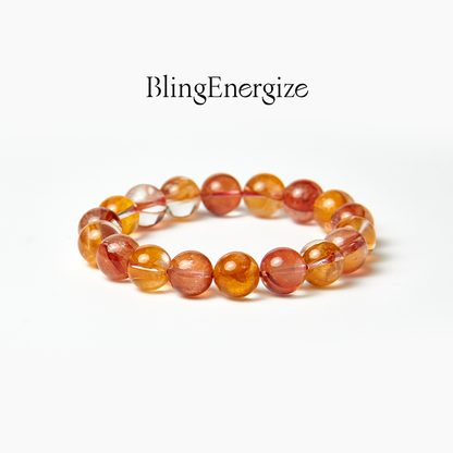 beaded-bracelets-koi-hematoid-quartz-bracelet-for-fortune-blingenergize