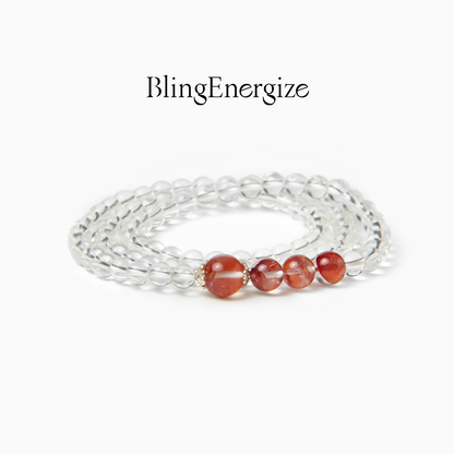 beaded-bracelets-necklaces-blood-phantom-clear-quartz-double-vitality-blingenergize