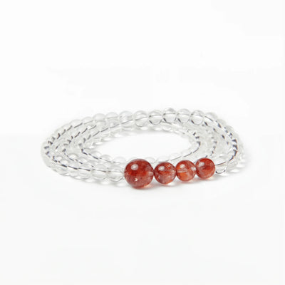 beaded-bracelets-necklaces-blood-phantom-clear-quartz-double-vitality-blingenergize