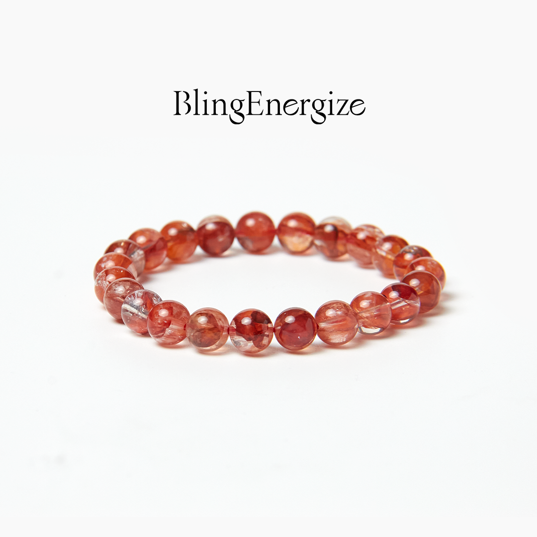 beaded-bracelets-red-hematoid-clear-quartz-conductors-sceptre-blingenergize