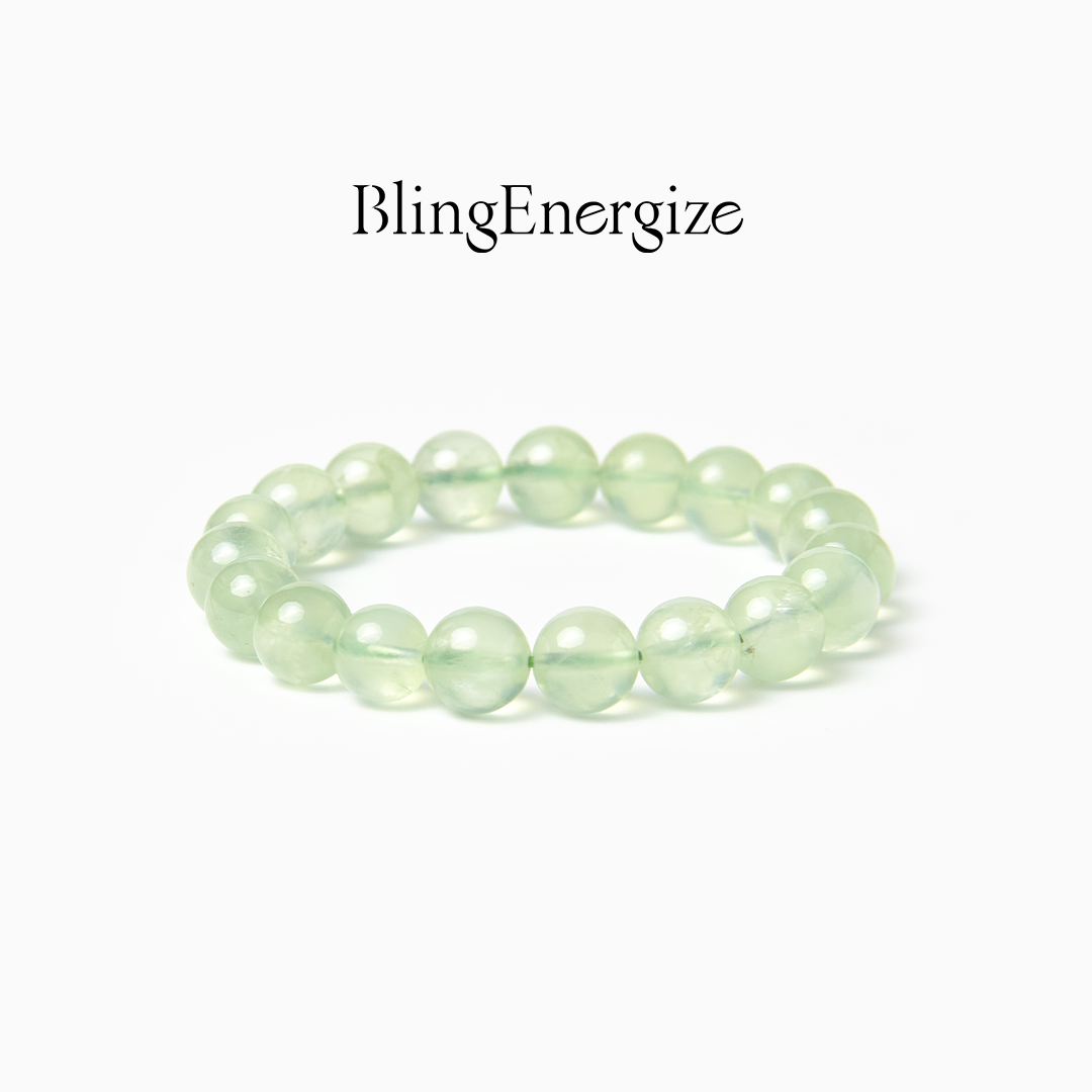 beads-bracelets-prehnite-bracelet-calm-protection-blingenergize
