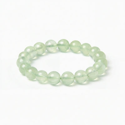 beads-bracelets-prehnite-bracelet-calm-protection-blingenergize