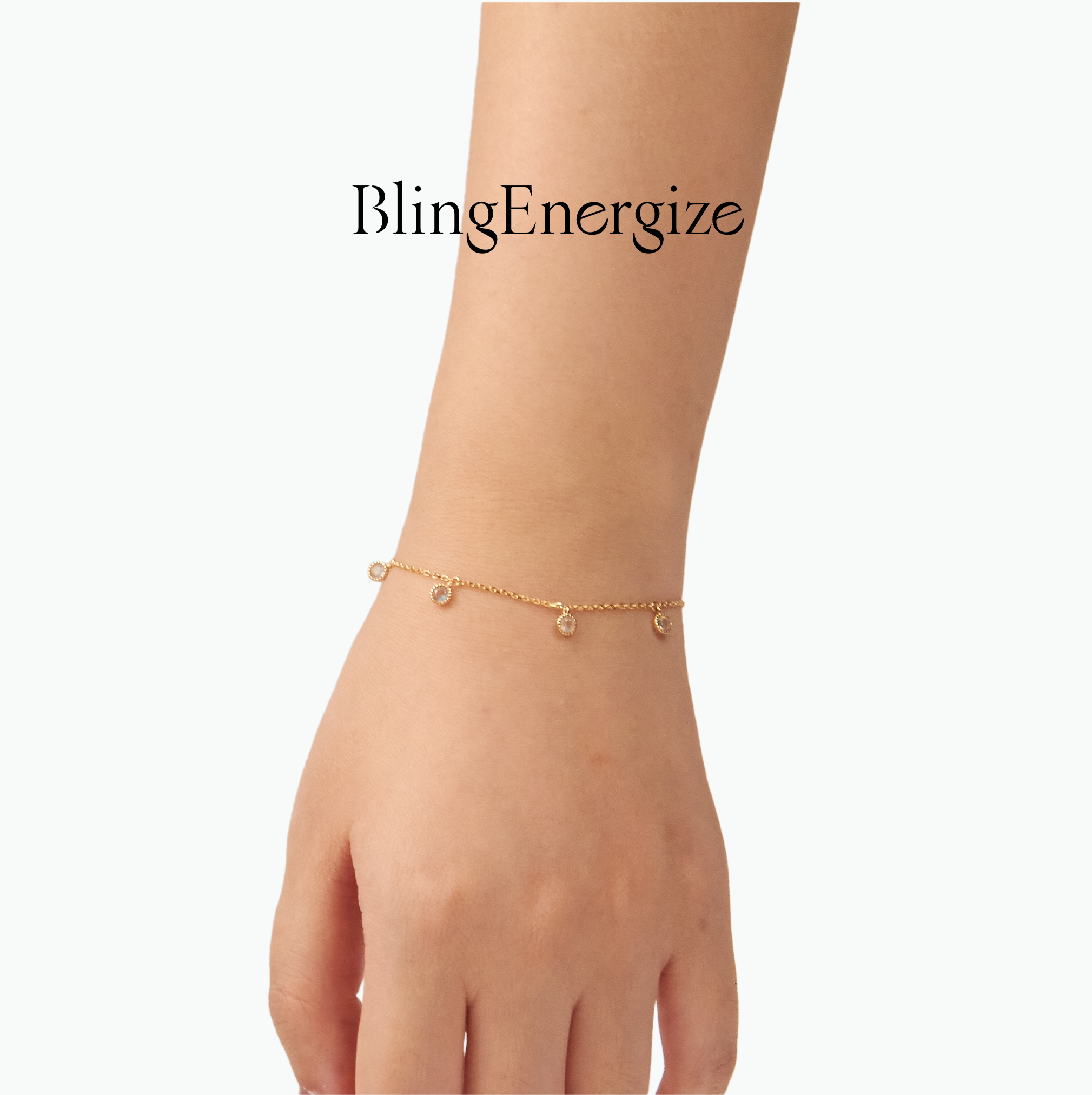 bracelets-labradorite-five-stone-vision-blingenergize