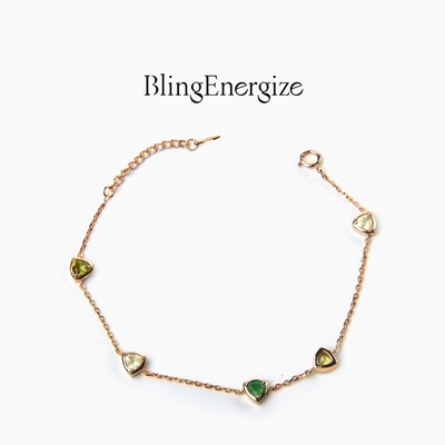 bracelets-peridot-trio-gemstones-bracelet-abundance-blingenergize
