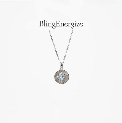 necklaces-aquamarine-coin-silver-calm-blingenergize
