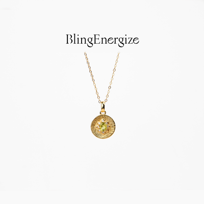 necklaces-peridot-gold-coin-renewal-blingenergize